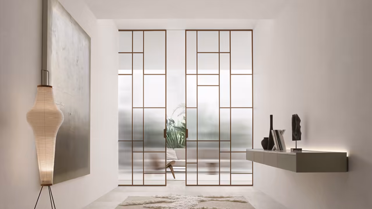 Rimadesio Maxi