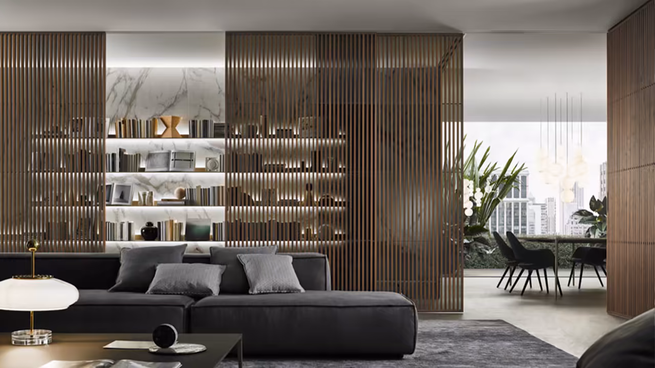 Rimadesio Sail
