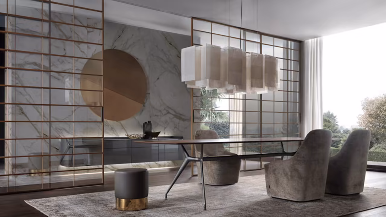 Rimadesio Soho